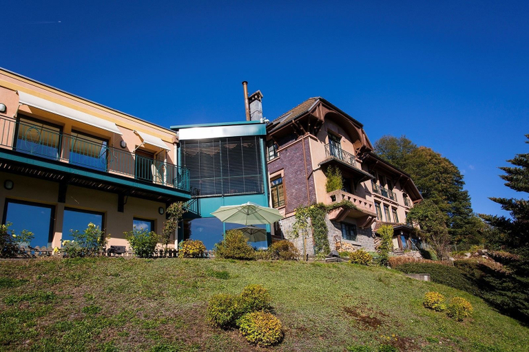 Exterior & Views 2, Le Manoir au Lac, Vosges