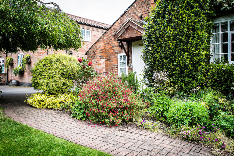 Exterior & Views 2, The Cottage Hotel, Nottinghamshire