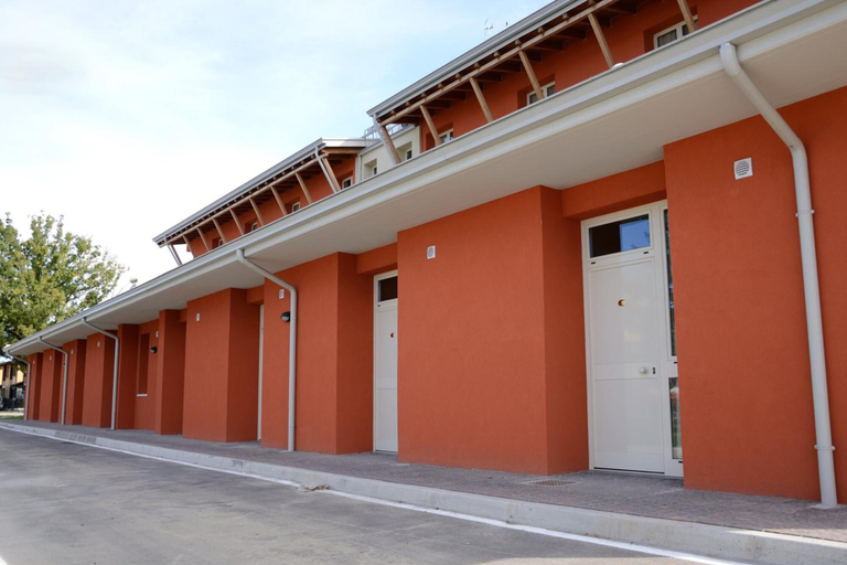 Exterior & Views 2, Hotel Motel Galaxy, Reggio Nell'Emilia