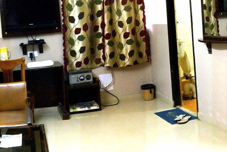 Others 5, Hotel Shiraz Continental, Amritsar