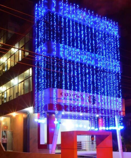 Exterior & Views, Yuvraj Comforts, Mysore