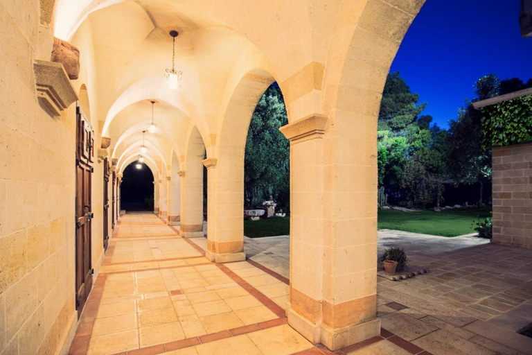 Exterior & Views 2, Masseria Le Lamie, Brindisi