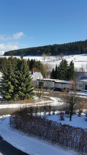 Others 5, Fewos 4-Jahreszeiten, Waldeck-Frankenberg