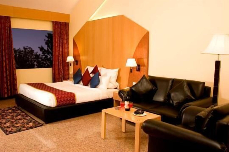 Bedroom 4, Ramanashree California Resort, Bangalore