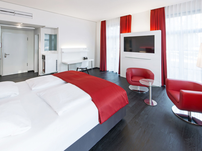 Bedroom 2, Dormero Schlosshotel Reichenschwand, Nürnberger Land
