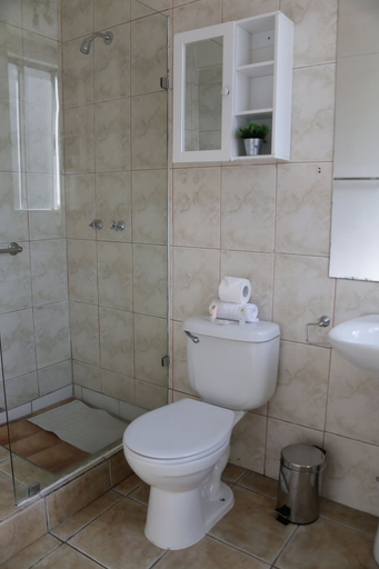 Bathroom 5, Hotel Boutique Tremo, Santiago