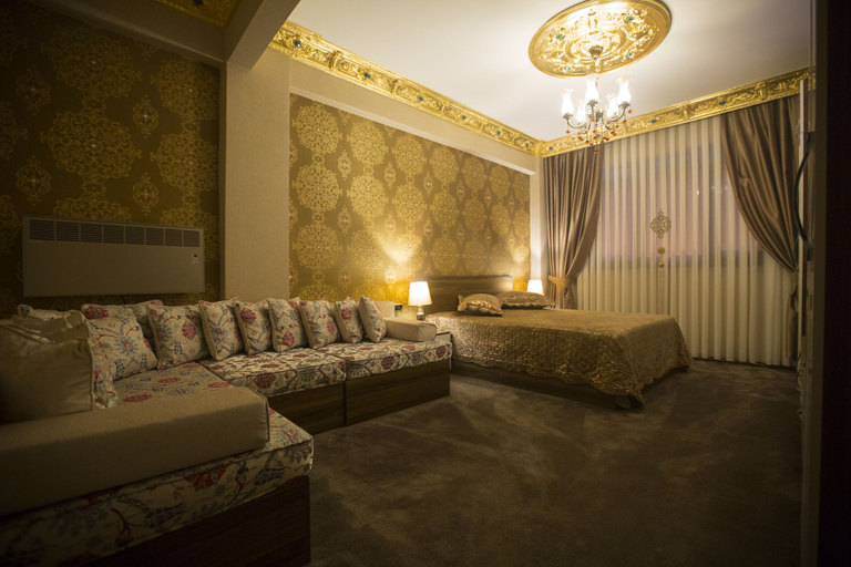 Others 5, The Pashas Inn Istanbul, Fatih