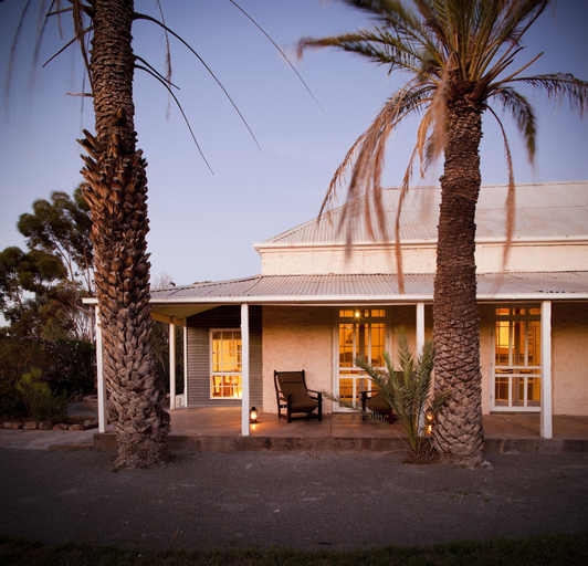 Exterior & Views 2, Arkaba, Flinders Ranges