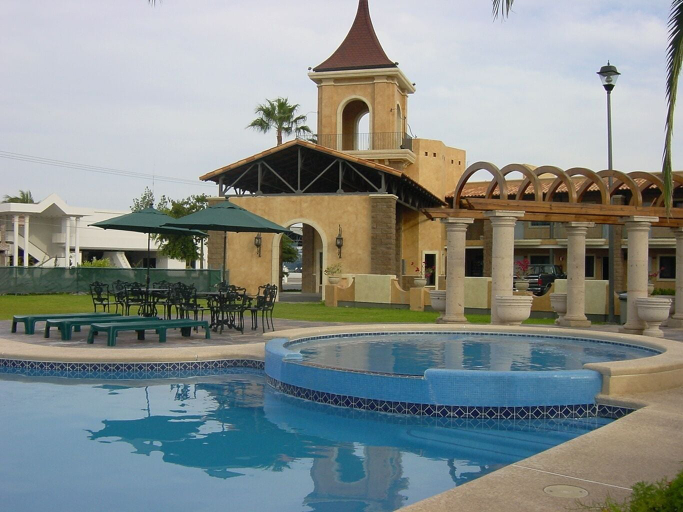 Sport & Beauty, Hotel navojoa plaza, Navojoa