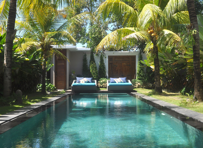 Sport & Beauty 3, Karmagali Boutique Suites (Adults Only) & Private villas (families), Denpasar
