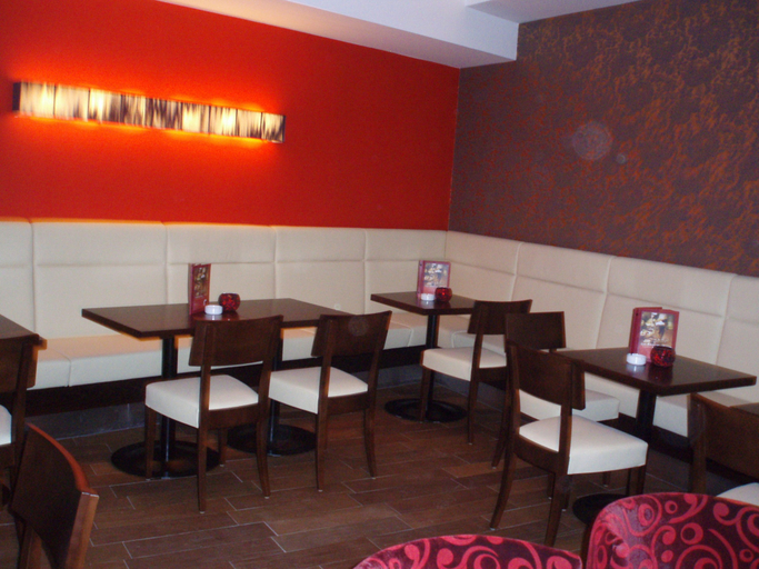 Food & Drinks, Haus Seifriedsberger, Zell am See
