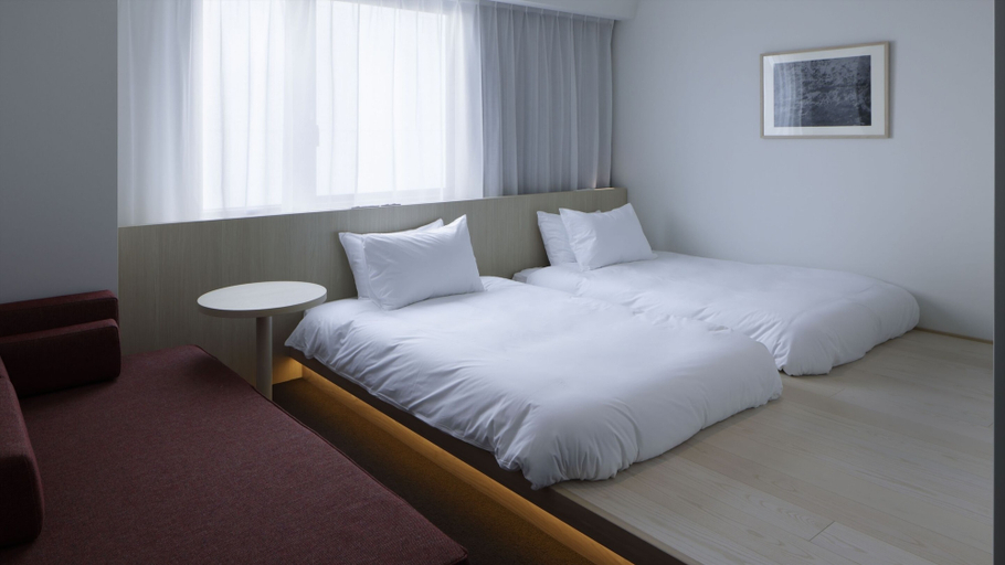 Bedroom 3, SOKI KANAZAWA, Kanazawa