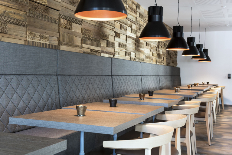 Food & Drinks 5, Comfort Hotel Norrköping, Norrköping