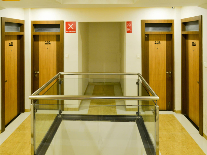 Others 5, Hotel Midtown Inn, Nashik