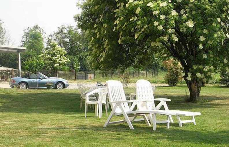Others 5, I Silos Guest house, Bergamo