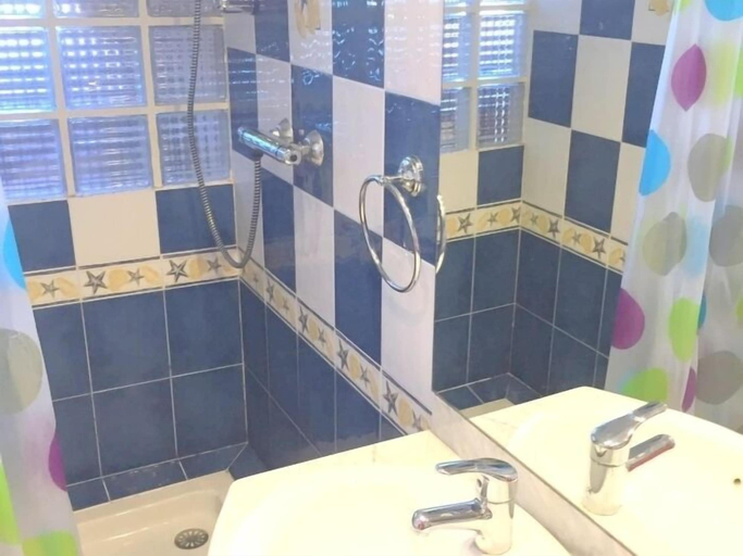 Bathroom 3, Casa Tenis Sol 103, Girona