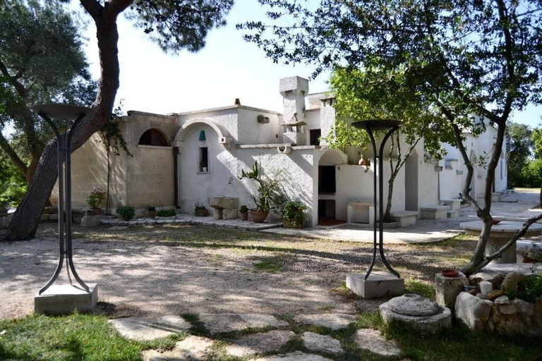Exterior & Views 2, Masseria Le Lamie, Brindisi