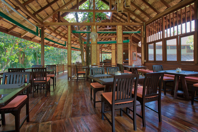 Food & Drinks 5, Our Jungle Camp - Eco Resort, Phanom