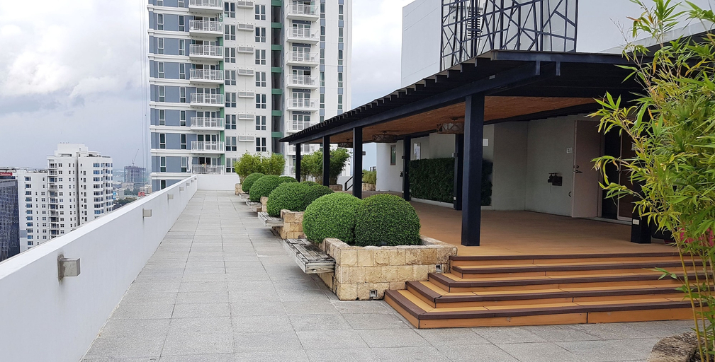 Exterior & Views 2, Avalon Condominium, Cebu City
