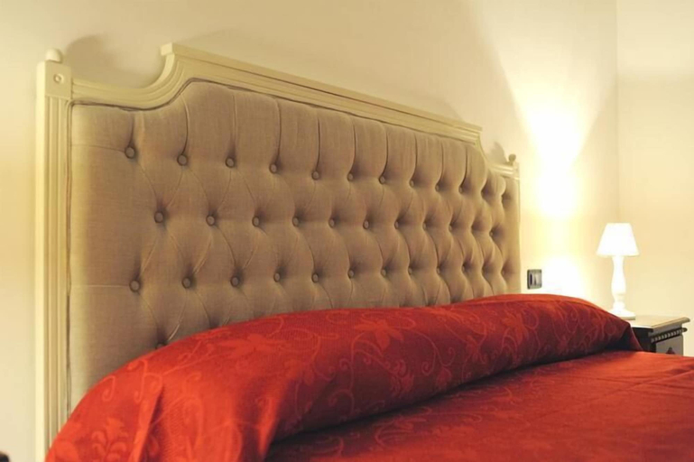 Bedroom 4, Willaria country house, Lecce