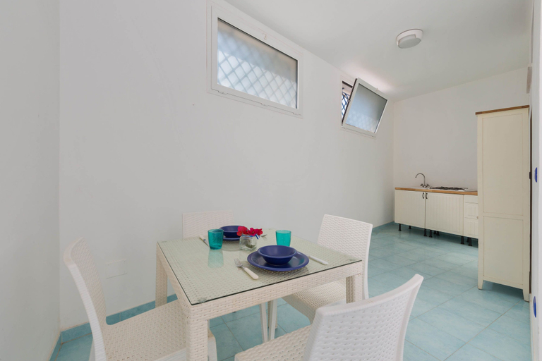 Others 5, Le Dimore Turchesi, Lecce