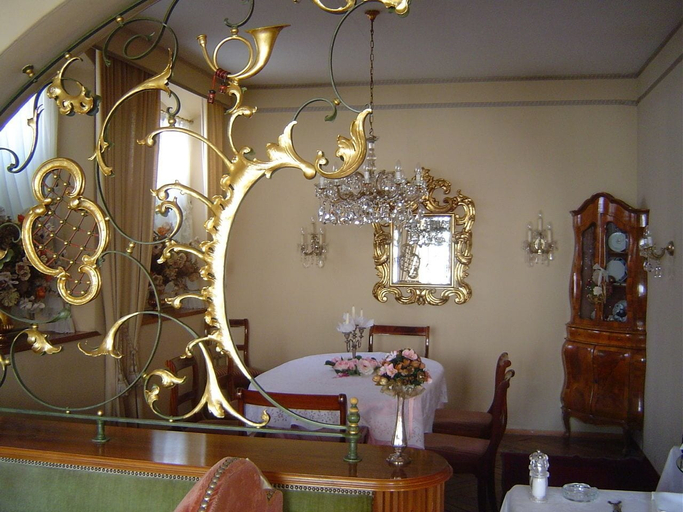 Food & Drinks 4, Alte Post, Ravensburg