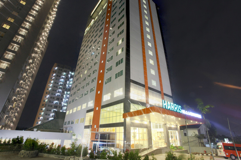 HARRIS Hotel & Conventions Ciumbuleuit Bandung: Harga Diskon + Promo ...