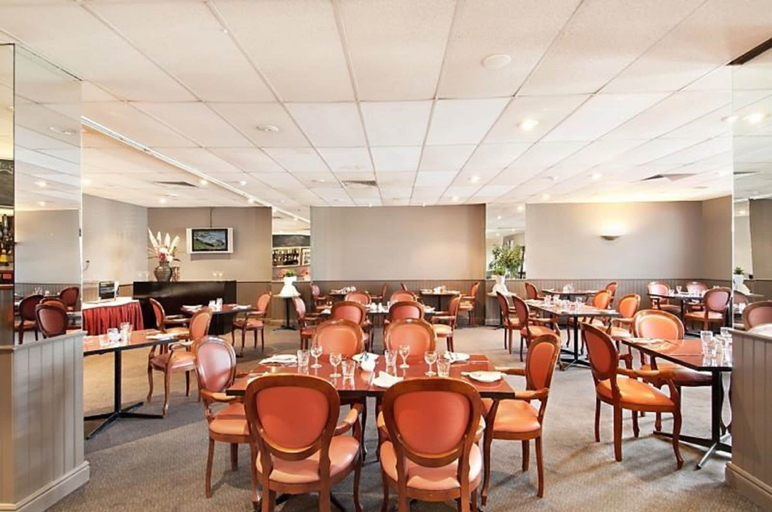 Food & Drinks, Comfort Hotel Dandenong, Gr. Dandenong - Dandenong