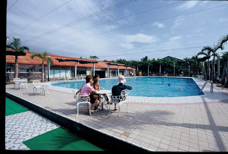 Sport & Beauty 5, Yi Yuan Resort, Hualien