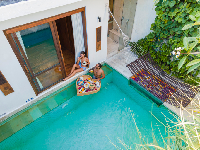 Sport & Beauty 5, Sana Vie Villa Seminyak by Ini Vie Hospitality, Badung