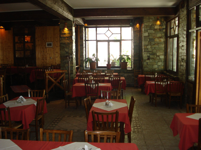 Food & Drinks 5, Hani Zisi Hotel, Thessaly