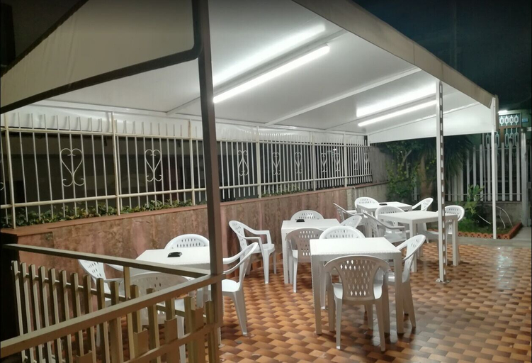 Food & Drinks, Etna Inn, Catania