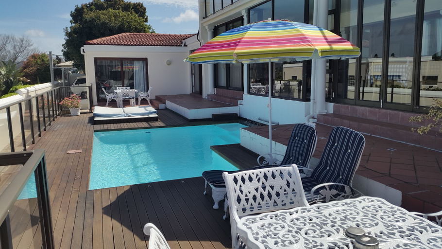 Sport & Beauty 2, Atlantic Guest House, Eden