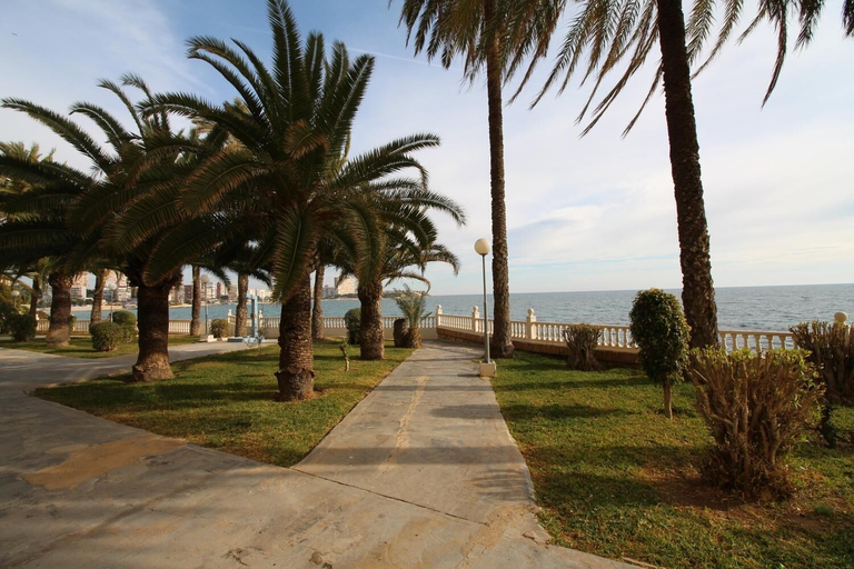 Others 4, Apartamento Sobre el Mar, Alicante