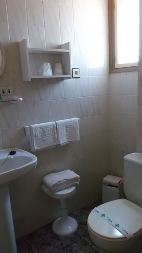 Bedroom 5, Hotel Arce, Murcia