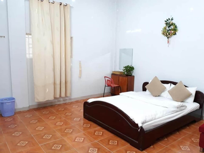 Bedroom 4, Snooze Hotel, Huế