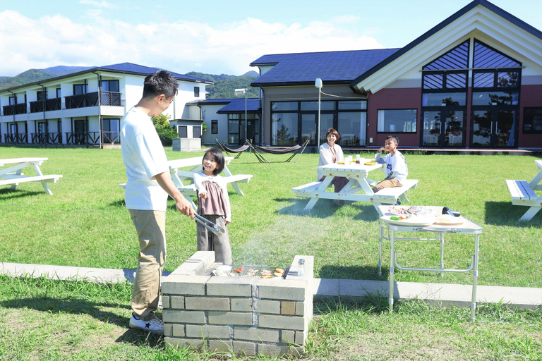 Exterior & Views 2, Hotel Familio Sado Aikawa, Sado