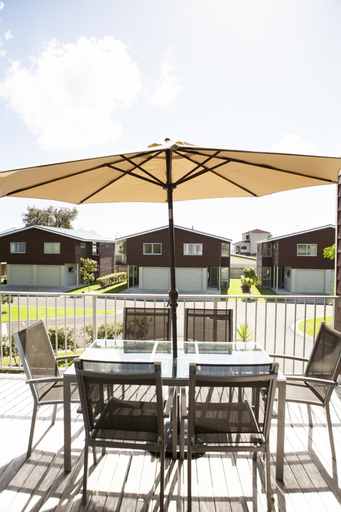 Food & Drinks, Oceans Resort Whitianga, Thames-Coromandel