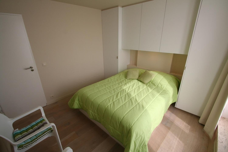 Bedroom 2, Zonnestraal 902, West-Vlaanderen
