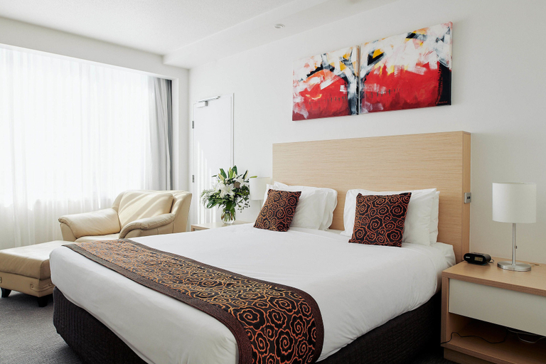 Bedroom 3, The Ville Resort - Casino, City