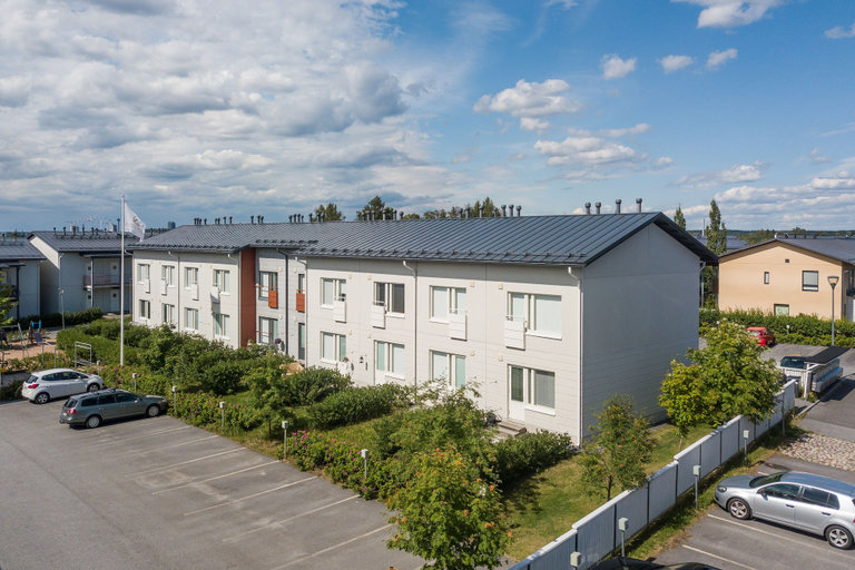 Exterior & Views 2, Hiisi Homes Tampere Muotiala, Pirkanmaa