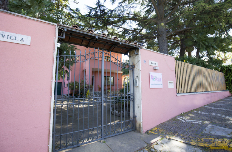 Exterior & Views 2, Villa Rosa Sorrento, Napoli