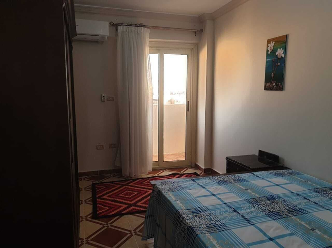 Bedroom, Stanly front Sea View Appartment, Alexandria