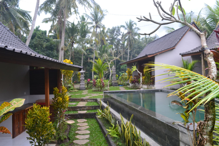 Sport & Beauty 2, Buda Cottage Ubud, Gianyar