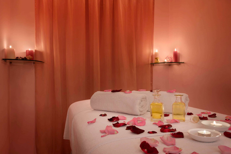 Bedroom 4, Ramada by Wyndham Tashkent, Tashkent City