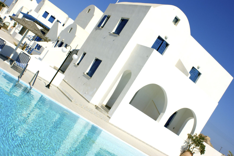 Exterior & Views 2, Hotel Blue Bay Villas, South Aegean