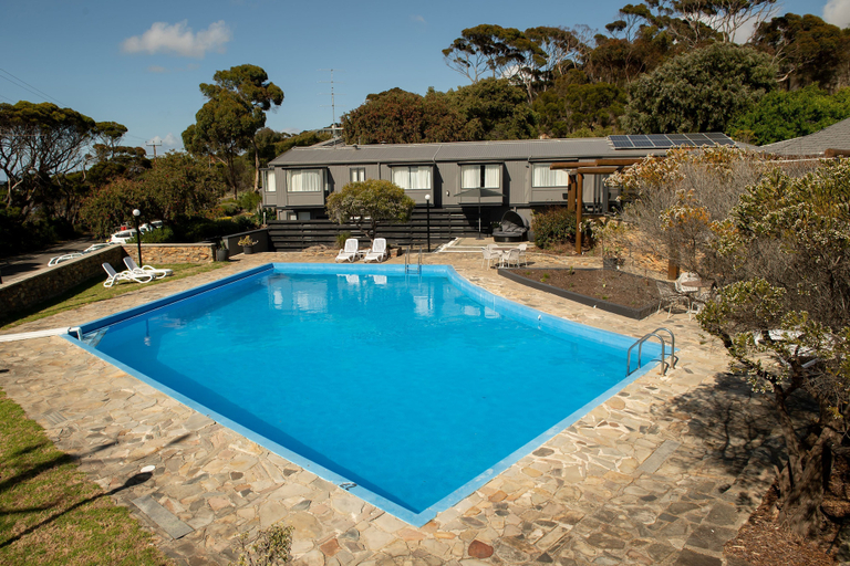 Sport & Beauty 5, Mercure Kangaroo Island Lodge, Kangaroo Island