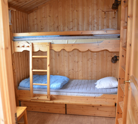 Bedroom 2, Ol-jons By, Åre