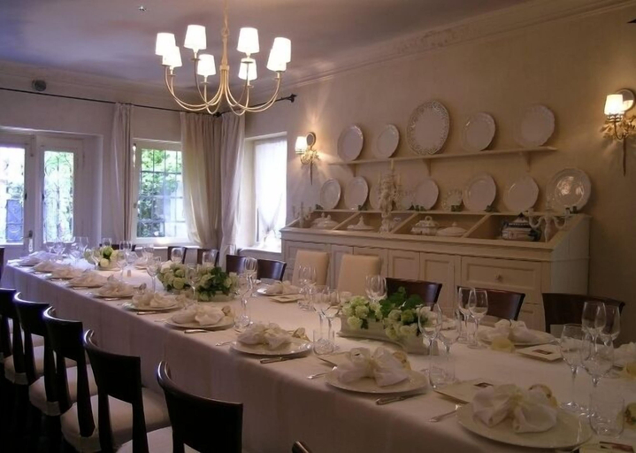 Food & Drinks 5, Hotel Dei Chiostri, Treviso