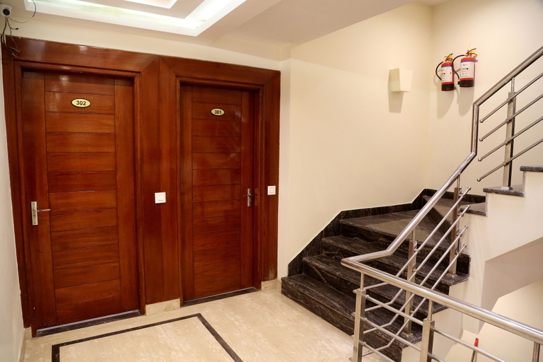 Others 5, Hotel Sapphire inn, Delhi